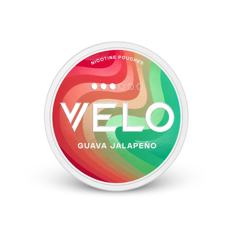 VELO Guava Jalapeno Slim