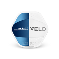 VELO Shift Cool Peppermint – κουτί με σακουλάκια νικοτίνης
