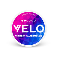 VELO Wintery Watermelon Mini