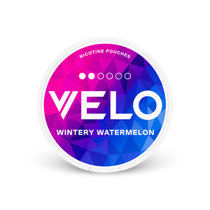 VELO Wintery Watermelon Mini