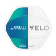 VELO Shift Hot Spearmint