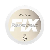Fix Chai Latte S3