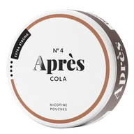 Apres Cola Extra Strong