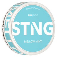 STNG Mellow Mint (EN)