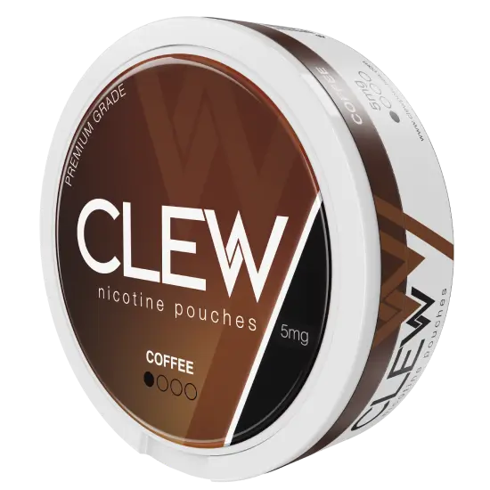 CLEW Coffee 5mg