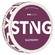 STNG Raspberry