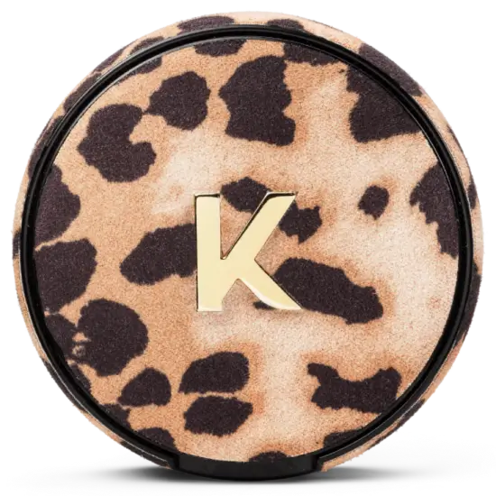 Leopard Kelly