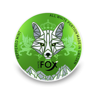 White Fox
