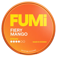 FUMi Fiery Mango Strong