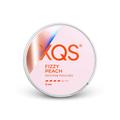 XQS Fizzy Peach Slim Strong