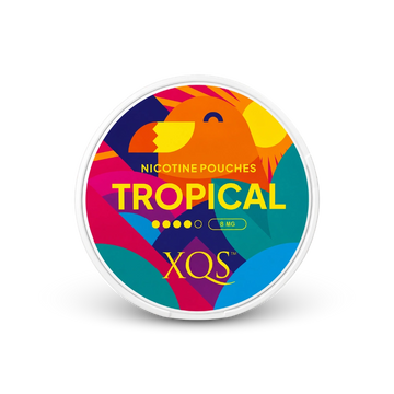 XQS Tropical Strong