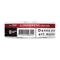 Lundgrens Mörk Stark