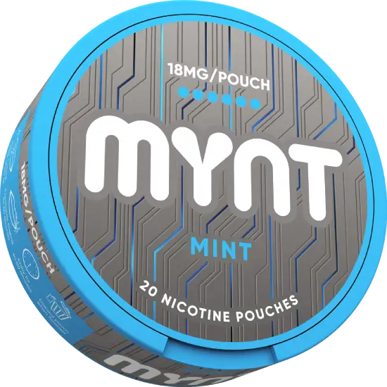 MYNT Mint Slim Strong