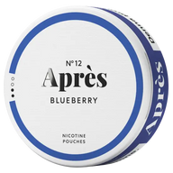 Apres Blueberry