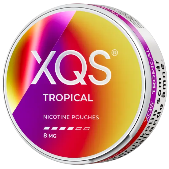 XQS Tropical Strong