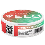 VELO Arctic Grapefruit Normal