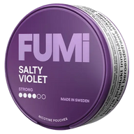 FUMi Salty Violet Strong