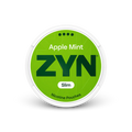 ZYN Apple Mint Slim S4