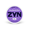 ZYN Blueberry Mint Slim S4