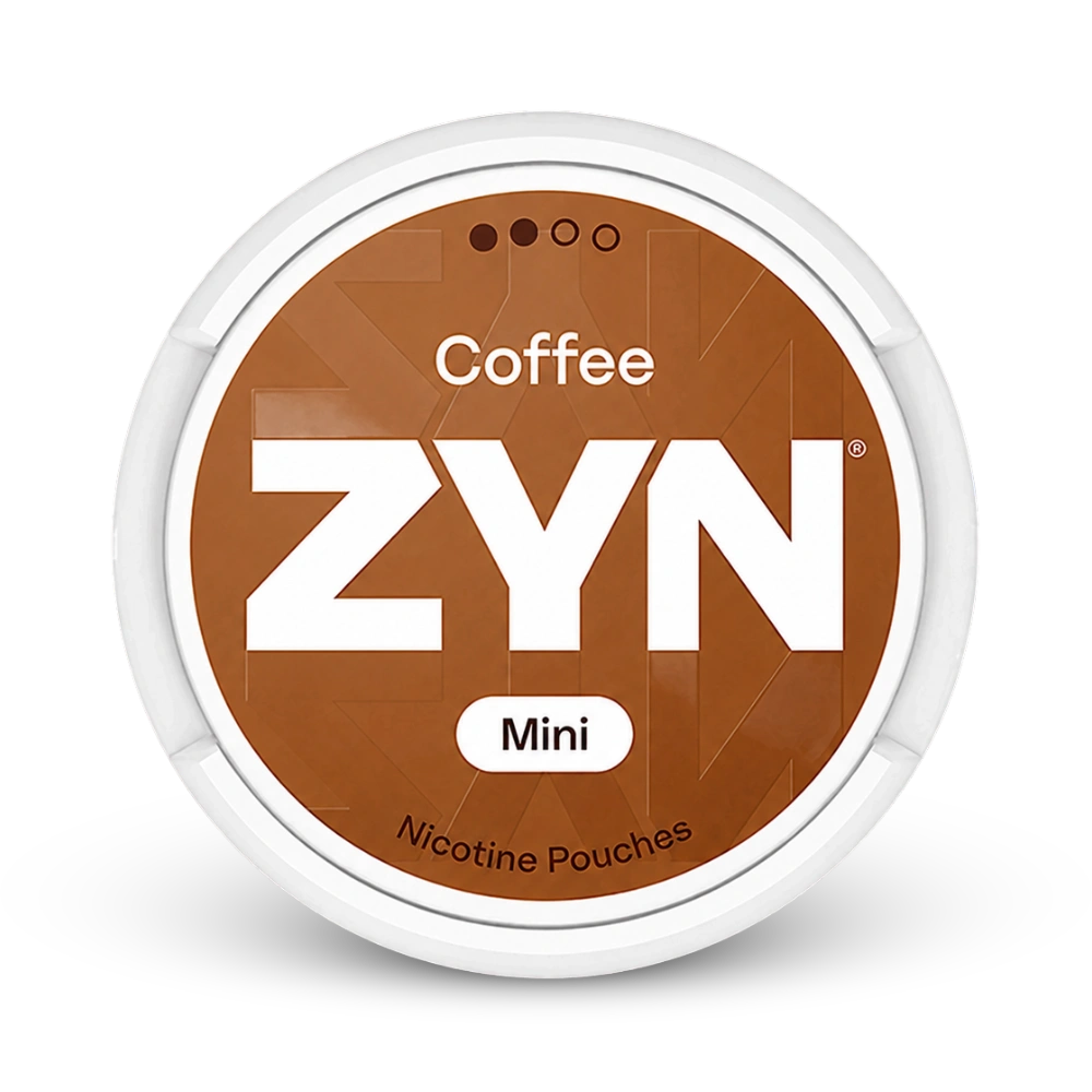 ZYN Coffee Mini Normal