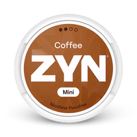 ZYN Coffee Mini Normal