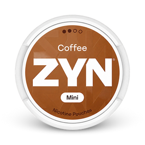 ZYN Coffee Mini Normal