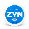 ZYN Cool Mint Mini 3mg