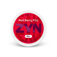 ZYN Red Berry Fizz Slim S2 – κουτάκι με φακελάκια νικοτίνης