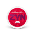 ZYN Red Berry Fizz Slim S4