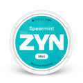ZYN Spearmint Strong Slim