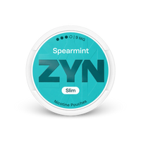 ZYN Spearmint Slim S3