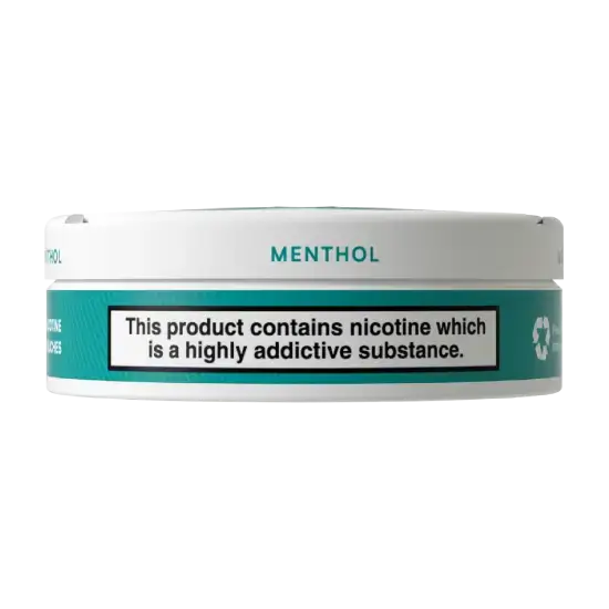 NEAFS Menthol Strong