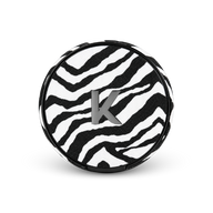 Zebra Kelly – can of nicotine pouches