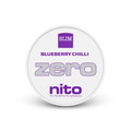Zeronito Blueberry Chilli Slim