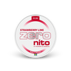 Zeronito Strawberry Lime Slim