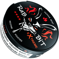 RaBBiT Pepper Mint Extreme