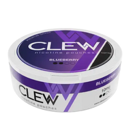 CLEW Blueberry 10mg