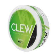 CLEW Menthol 10mg