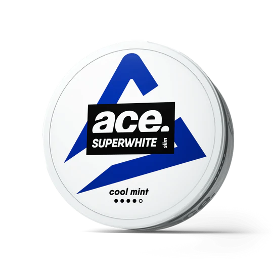 ACE Cool Mint