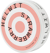 HELWIT Strawberry Medium