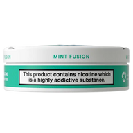 NEAFS Mint Fusion Extra Strong