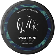 Glick Sweet Mint Extreme