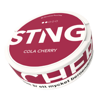 STNG Cola Cherry