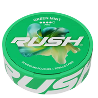 RUSH Green Mint