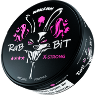 Rabbit Bubble gum