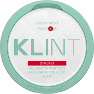 KLINT Freeze Mint #4