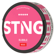 STNG Bubble MAX