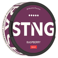 STNG Raspberry MAX