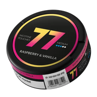 77 Raspberry Vanilla Medium