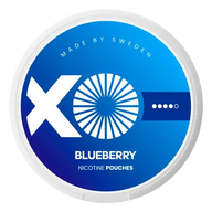 XO Blueberry